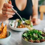 5 Anzeichen, dass Sie mehr Eiweiß essen sollten